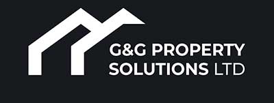 G & G Property Solutions Logo
